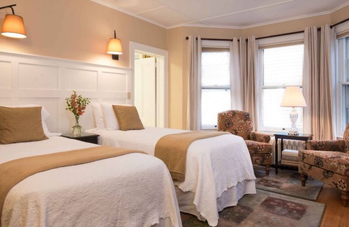 Middlebury Hotel | Swift House Inn