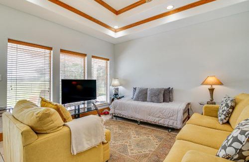 Laguna Vista House | Swim, Golf and Unwind Laguna Vista Vacation Home!
