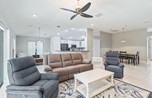 Chatham House | Swim Spa! 3/2 Designer in the Village of Chatham