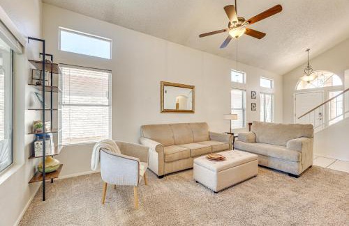 Deer Valley House | Swim with a View Scenic Desert Retreat in Glendale