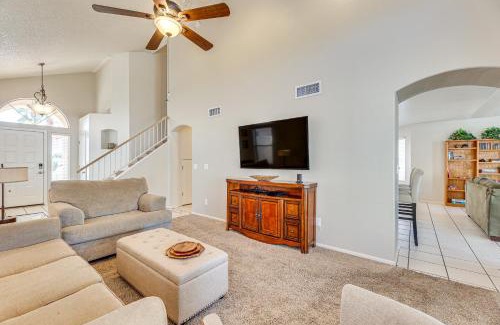 Deer Valley House | Swim with a View Scenic Desert Retreat in Glendale
