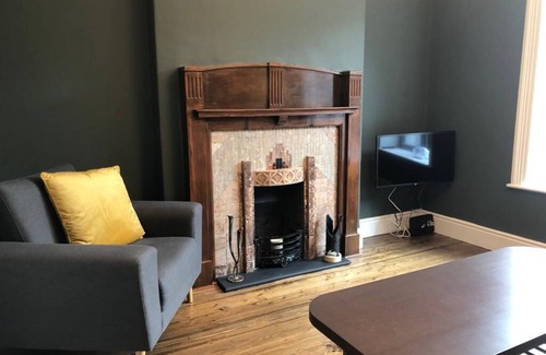 Galway House | Swimmers Rest 200m from the Beach in Salthill