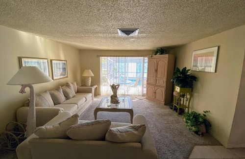 West Port House | Swimming, Boating, Fishing on Gulf & Heated pool