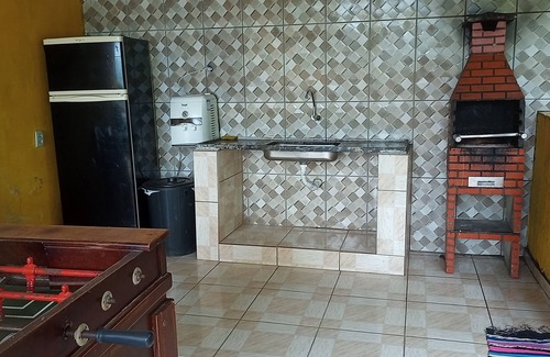 Sao Joao Novo House | SWIMMING POOL, BARBECUE, FOOTBALL FIELD
