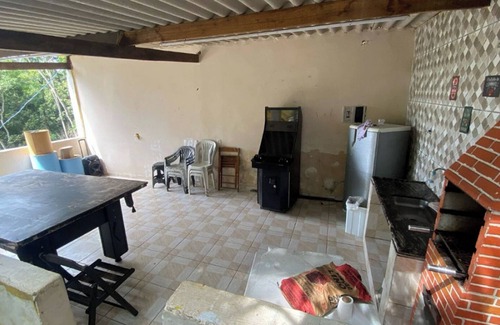 Sao Joao Novo House | SWIMMING POOL, BARBECUE, FOOTBALL FIELD