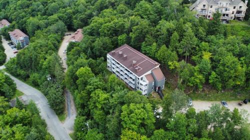 Mont-Tremblant Village Apartment | Swimming Pool Spa - Condo Mont Tremblant 2