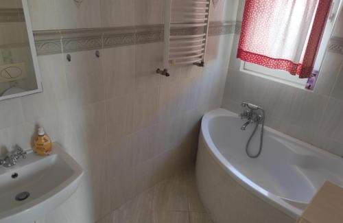 Ostvorpommern Apartment | Swineminde Polen Apartament 2 person Rent bitte anrufen
