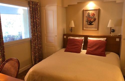 Saint-Andre-des-Eaux Apartment | SWING RESIDENCE GOLF LA BAULE