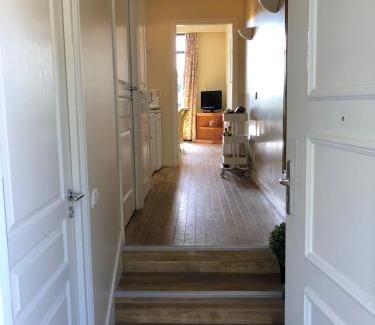 Saint-Andre-des-Eaux Apartment | SWING RESIDENCE GOLF LA BAULE