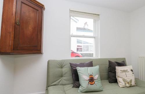 Keswick House | Swirl Howe