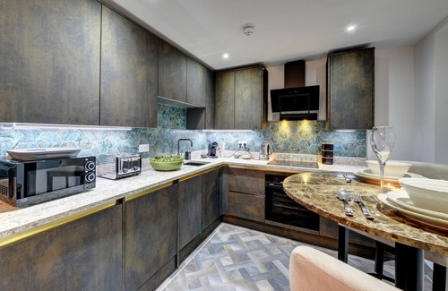 North Shore Apartment | Swish Luxury Apartments