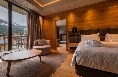 Jasna Hotel | Swissôtel Damian Jasna