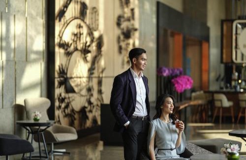 Pantai Indah Kapuk Hotel | Swissôtel Jakarta PIK Avenue