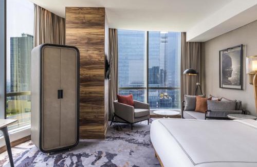 Pantai Indah Kapuk Hotel | Swissôtel Jakarta PIK Avenue