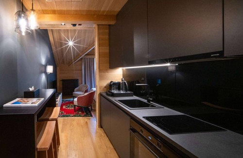 Montenegro Hotel | Swissôtel Resort Kolasin