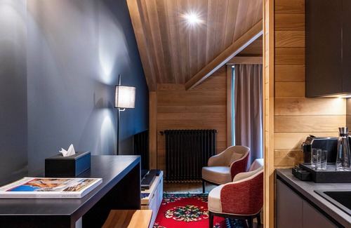 Montenegro Hotel | Swissôtel Resort Kolasin