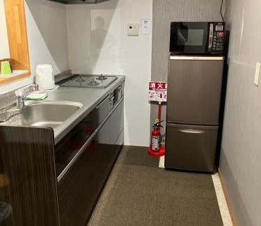 Sumoto Onsen Apartment | Swiss 1960