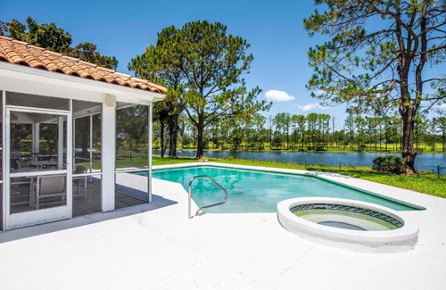 Clermont House | SWISS 23 - Lake Stephanie