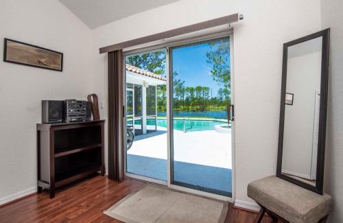 Clermont House | SWISS 23 - Lake Stephanie