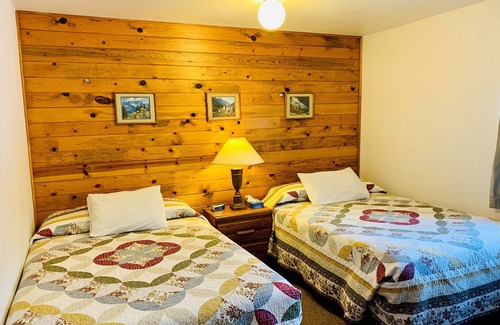 Talkeetna Hotel | Swiss Alaska Inn