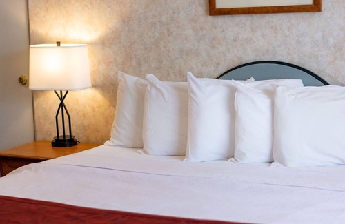 Heber Hotel | Swiss Alps Inn