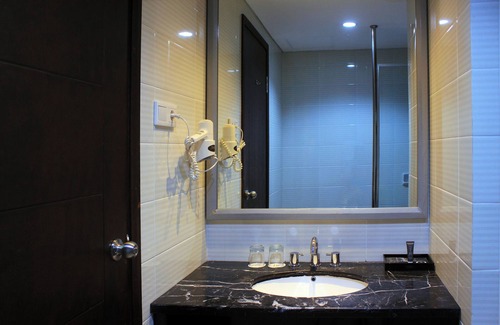 Jayapura Hotel | Swiss-Belexpress Jayapura