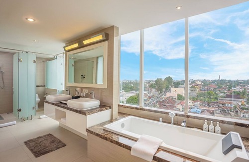 Jambi Hotel | Swiss-Belhotel Jambi