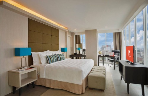Jambi Hotel | Swiss-Belhotel Jambi