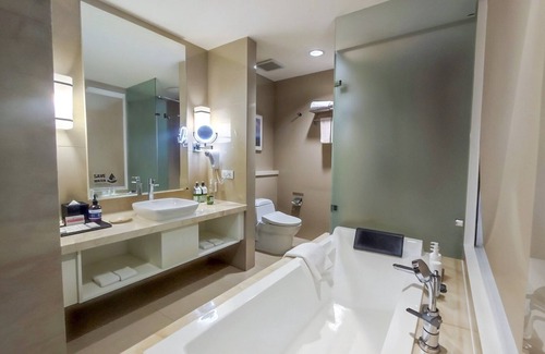 Jambi Hotel | Swiss-Belhotel Jambi