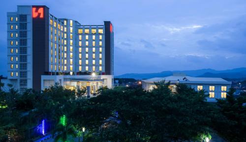 Bandar Lampung Hotel | Swiss-Belhotel Lampung