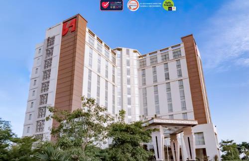Bandar Lampung Hotel | Swiss-Belhotel Lampung
