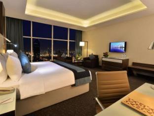 Seef Hotel | Swiss-Belhotel Seef Bahrain