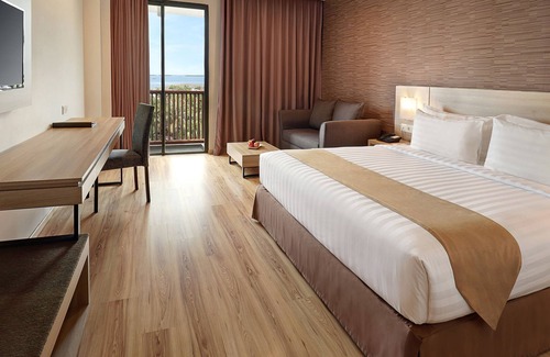 Sorong Hotel | Swiss-Belhotel Sorong