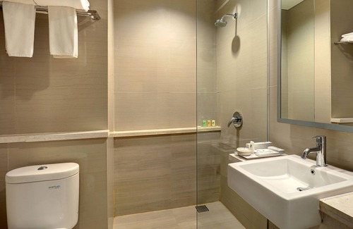 Sorong Hotel | Swiss-Belhotel Sorong