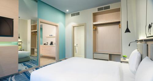 Azaiba Hotel | Swiss-Belinn Airport Muscat Oman