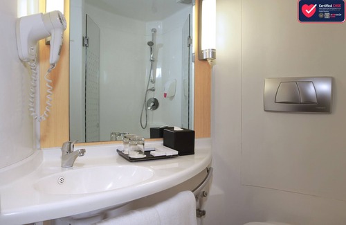 Cawang Hotel | Swiss-Belinn Cawang