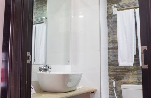 Kileleshwa Hotel | Swiss-Belinn Nairobi