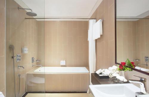 East Jakarta Hotel | Swiss-Belresidences Kalibata