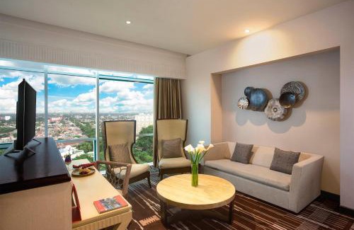 East Jakarta Hotel | Swiss-Belresidences Kalibata