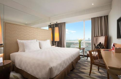 East Jakarta Hotel | Swiss-Belresidences Kalibata