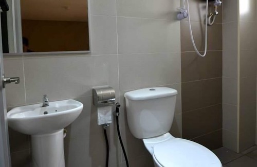 Pekeliling Hotel | Swiss Cottage Hotel