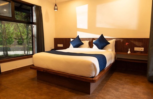 Vayittiri Resort | Swiss Holidays
