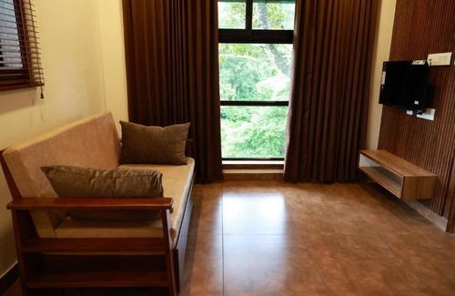 Vayittiri Resort | Swiss Holidays