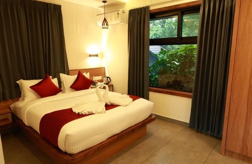 Vayittiri Resort | Swiss Holidays