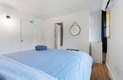 Les Pays-d'en-Haut Regional County Municipality Hotel | Swiss Inn - Chaletwow