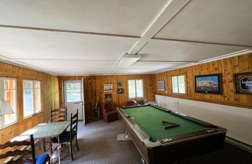 Leland House | Swiss Inn Leland