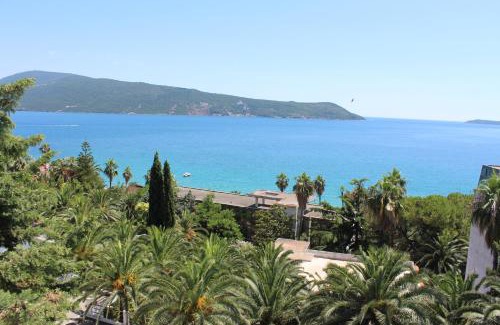 Herceg Novi Hotel | Swiss Residence Montenegro