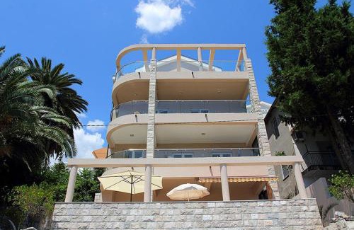 Herceg Novi Hotel | Swiss Residence Montenegro
