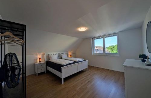 Stusslingen Apartment | Swiss Suites - Stusslingen