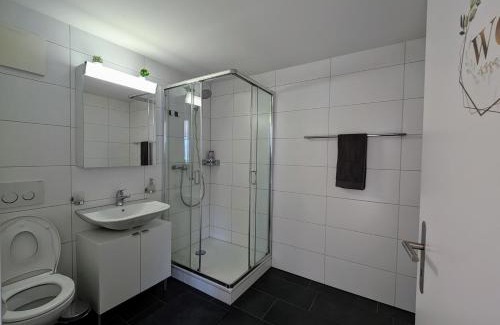 Stusslingen Apartment | Swiss Suites - Stusslingen